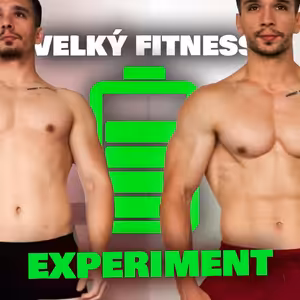 Po tomto končím s cvičením len pre vzhľad