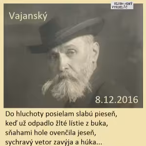 Opony 151 - 2016-12-08 Storočnica Vajanského