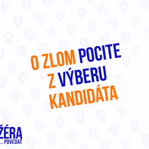 O Zlom Pocite Z Výberu kandidáta - 172. Časť Sprievodca Manažera