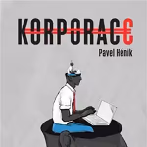 Korporace; Předmluva Gereda Makowitze