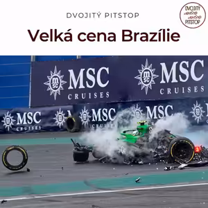 Rozhodl Lando Norris o titulu?