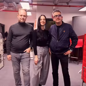 The Prostitutes: Zmrtvýchvstání po sedmi letech