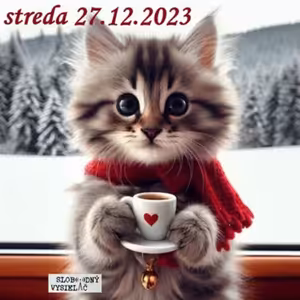 Tajomstvá zdravia 268 - 2023-12-27 Zdravá strava 47/2023