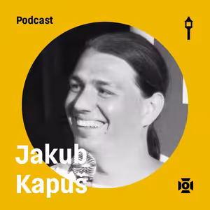 Reflektor #23 — Čo pre nás znamená 50. výročie pristátia človeka na Mesiaci? (Jakub Kapuš)