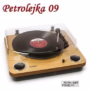 Petrolejka 09 - 2016-03-04 deviaty výlet do domácej hudobnej minulosti…návrat do 80. rokov