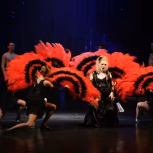 Prvou opernou premiérou tejto sezóny v ŠO bude Carmen od legendárneho francúzskeho skladateľa Georgesa Bizeta