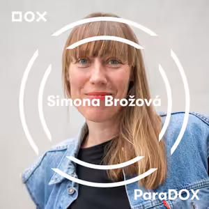 #40 Snažíme se poskytnou divákům i nějakou přidanou hodnotu, říká produkční letního kina DOX Simona Brožová