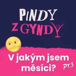 V jakým jsem měsíci? pt.3