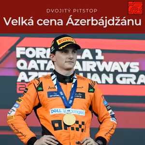 McLaren se pomstil za Monzu a masterclass nováčků v Baku