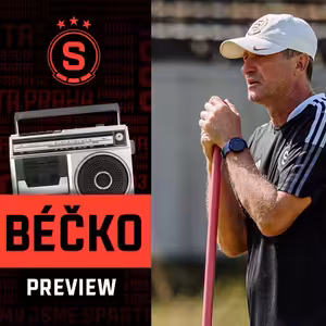 Béčko Preview | Před Varnsdorfem