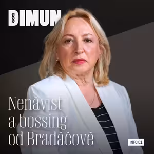 V případu Opencard jsem chtěla některé politiky zprostit, říká bývalá státní zástupkyně Máchová