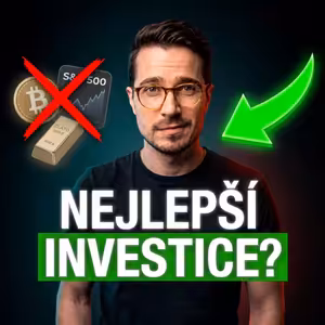 NEINVESTUJTE DO S&P 500, DOKUD NEPOCHOPÍTE TOHLE