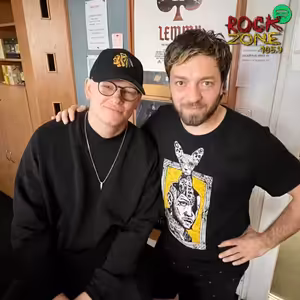 Odposlech Thoma Frödeho - Jay Kučera (Skywalker)