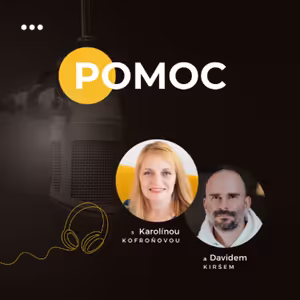 POMOC | Co pro nás znamená pomoc? #66