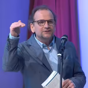 Josef Dvořák • Jsem Boží dítě. Co když je to pravda?