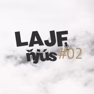 LAJF Ňjús #02 - Majstrovstvá Slovenska v skialpinizme, Freeride World Tour či zaujímavé prelezy vo Vysokých Tatrách