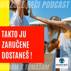 Ako sa prihovoriť žene? Návod ako osloviť ženu s koučom Tomášom Konečným