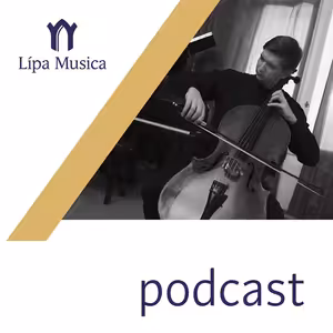 Tomáš Jamník: DNA Lípy Musicy je jasně dané lokalitou.