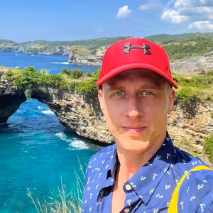 "Já nevěřím na kalorie"