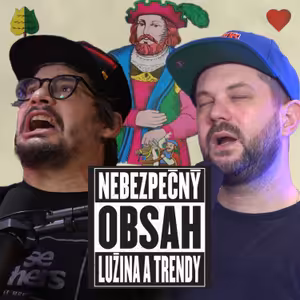 Epi.188 - Majú byť novinári vtipní?