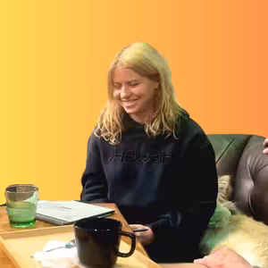 "Umelá inteligencia mi zachránila život" - Lujza Bubánová