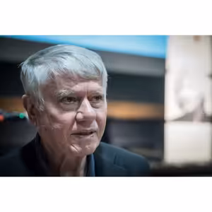 Biskup Václav Malý: Olga Havlová měla výborný postřeh na lidi