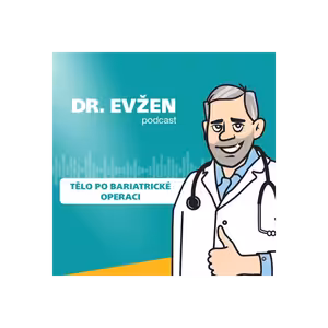 Obezita je nemoc - Tělo po bariatrické operaci 👉🏻 Evžen Machytka a Marek Bužga