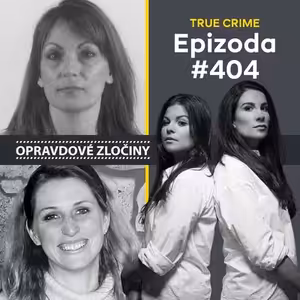 #404 - Michele Williams & Connie Dabate