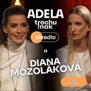 Diana Mozoláková: To, čo voláme burinou, môže byť náš obed