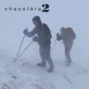 Chaosféra 77 - "Winter" classics