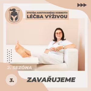 3. Zavařujeme - host terapeutka pro Trutnov Martina Hloušková