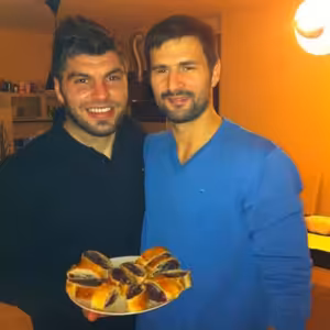 Zápas ME proti Nórsku hodnotí František Šulc mladší