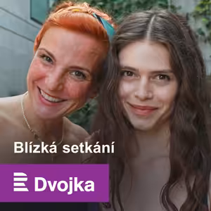 Blízká setkání: Leona Skleničková kvůli nové roli studovala sebepoškozování: Nechtěla jsem z ní udělat karikaturu