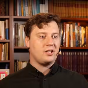 Dotknout se a věřit