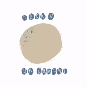 Vypravěči a vypravěčky. Nebojte se draků: Kapky na kameni