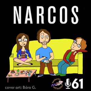 Narcos - recenze