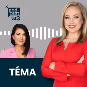 Téma: Jana Bittó Cigániková vs. Michal Cirner