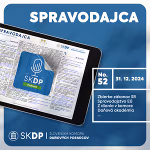 Spravodajca 52/2024