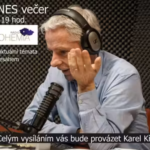 Karel Kříž Úvod Pro Rádio - Důvěryhodnost - 20.4.2022