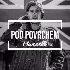 Nová krev české pop music - Marcell, zpěvák, skladatel, producent a lékař
