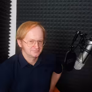 Host Reportéra Tomáše Poláčka: Ventolin