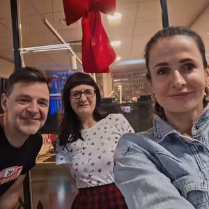 Odvážné palce 18/12/2025 ft. Saša Michailidis