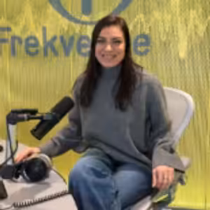 Martina Dubovská: Těším se na domácí kopec