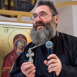 Jozef Maretta - Duchovný boj (veštenie, špiritizmus, mágia, jóga, okultizmus)