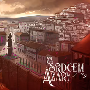 2. díl Jih - Muddyho parťáci | Kampaň: Za Srdcem Azary | Krotitelé draků