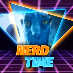 9 HODIN AVATARA! Ste se snad pos* ne?