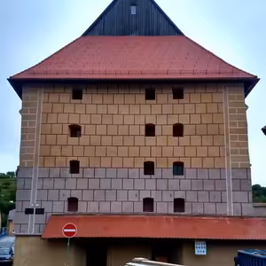 BAŠTA - Veronika o dobrovoľníkoch