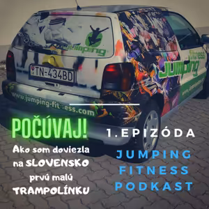 Ako sa začalo Jumping šialenstvo na Slovensku...