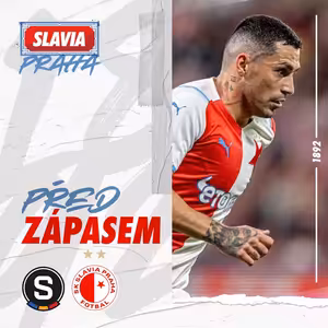 PŘED ZÁPASEM | Sparta – Slavia