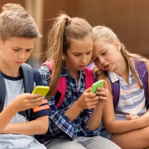 Mobilné telefóny na školách po novom - 1. časť